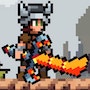 Castle Knight (MOD Unlimited Money, Unlocked)