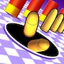 Attack Hole – Black Hole Games (MOD Unlimited Money)
