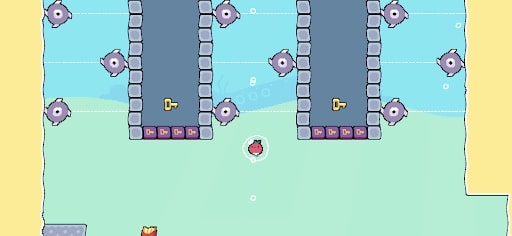 Daily Dadish MOD mở khóa