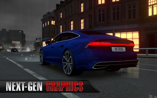 Driving School 2017 MOD xu