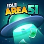 Idle Area 51 (Vô Hạn Tiền)
