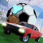 Rocket Soccer Derby (MOD Vô Hạn Tiền)