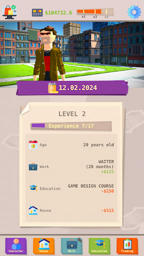 Thành công mỹ mãn MOD mua sắm