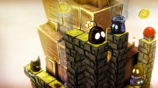 About Love and Hate 2 MOD xu