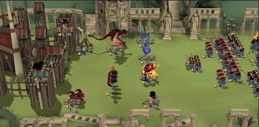 Growkingdom2 MOD tiền vàng