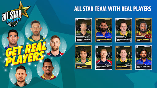 World Cricket Championship 3 MOD xu