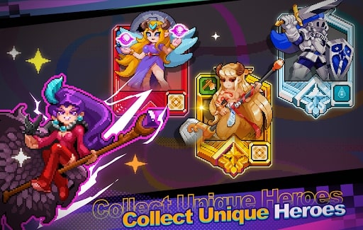 Abyss & War MOD menu