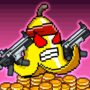 Banana Heroes: Fruit Survivor (MOD Tiền, Gỡ QC)