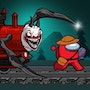 Choo Survival: Impostor Shoot (MOD Menu, Vàng, Bất Tử)