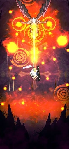 Dark Season 다크시즌 MOD xu