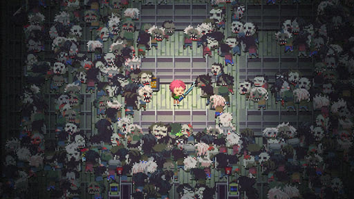 Death Road to Canada MOD tiền