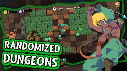 Elemental World MOD Menu