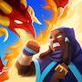 Fantasy Warfare: Legion Battle (MOD Vô Hạn Tiền)