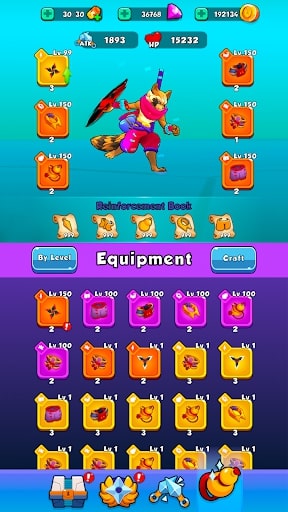 Galaxy Ninja: Amaze 3D Runner MOD kim cương