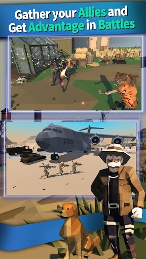 Ground Zero MOD bullets