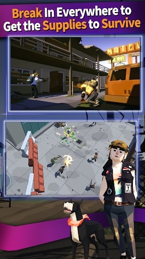 Ground Zero MOD money