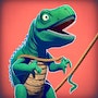 Lasso Hunter: Idle RPG (MOD Tài Nguyên)