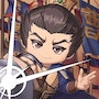 Legend Of CaoCao Idle RPG (MOD Menu, Sát Thương, Tiền)