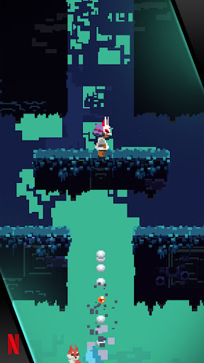 Lucky Luna MOD mở khóa