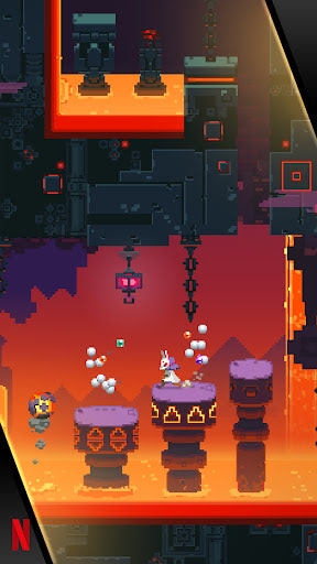 Lucky Luna MOD tiền