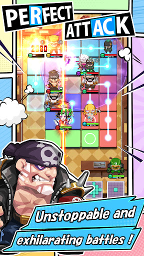 Mafia Connect MOD tiền