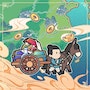 East Trade Tycoon (MOD Vô Hạn Tiền)