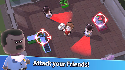 Mega Store: Idle Tycoon Shop MOD tiền