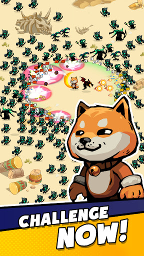 Stickman Survival: War Games MOD sát thương