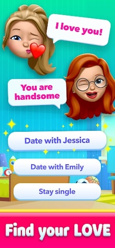 Story Life Simulator: Unlocked Idle Sim MOD