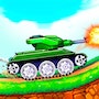 Tank Attack 4 (MOD Stupid Bot)
