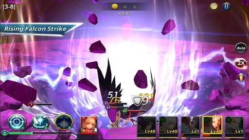 Three kingdoms multiverse MOD money