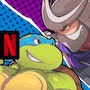 TMNT: Shredder’s Revenge (MOD Full Version)