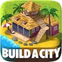 Tropic Town: Sim to Town (MOD Unlimited Money)