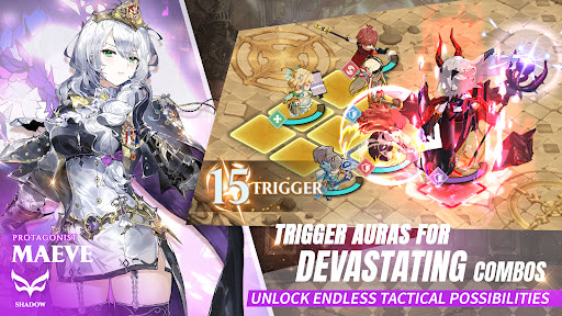 Valiant Force 2 MOD menu