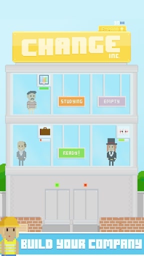 Virtual Beggar MOD vô hạn tiền