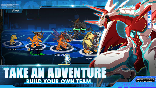 Warrior Evolution: Fight MOD chống chịu