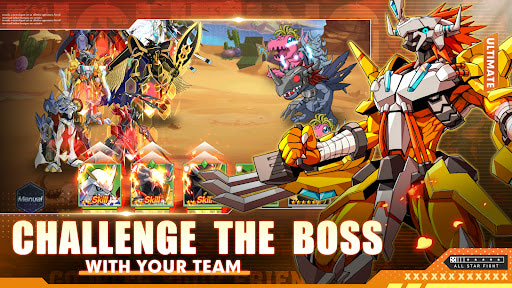 Warrior Evolution: Fight MOD tiền