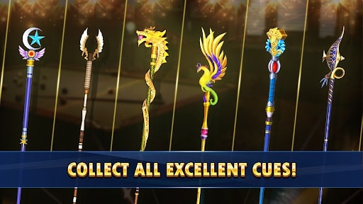 8 Ball Clash: Bida cổ điển Gỡ quảng cáo