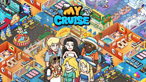 My Cruise MOD Menu
