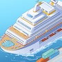 My Cruise (MOD Unlimited Diamonds)