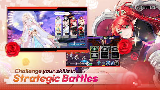 OUTERPLANE MOD money