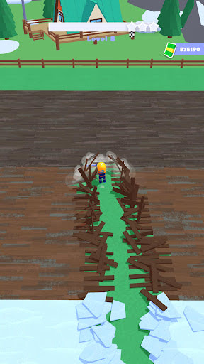 Scrape Master MOD vô hạn tiền