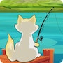 Cat Fishing Simulator (MOD Unlimited Money)