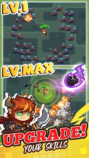 Devil Survivor MOD tiền