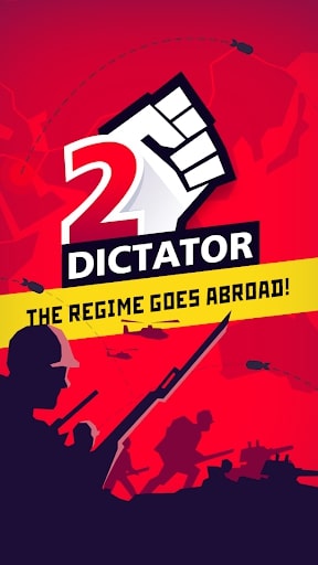 Dictator 2 MOD sát thương