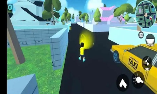 Doraemon - The BHMJN MOD tiền