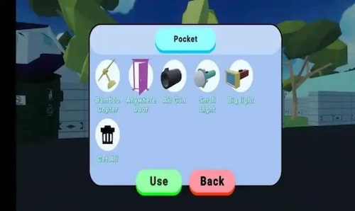 Doraemon - The BHMJN MOD vô hạn tiền