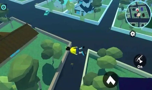 Doraemon - The BHMJN MOD APK