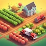 Dream Farm: Harvest Day (MOD Menu, Unlimited Money)