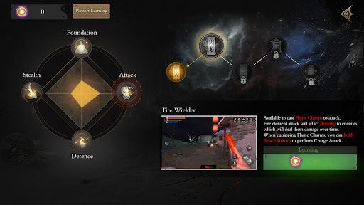 Endless Nightmare 5: Curse MOD xu